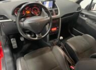 PEUGEOT 207 + RC 1.6THP 175