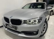 BMW 318D GT