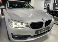 BMW 318D GT