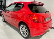 PEUGEOT 207 + RC 1.6THP 175