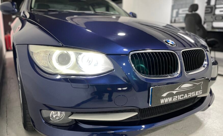 BMW Serie 3 320d