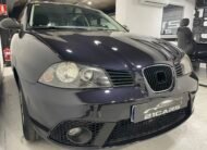 SEAT Ibiza 1.4i 16v