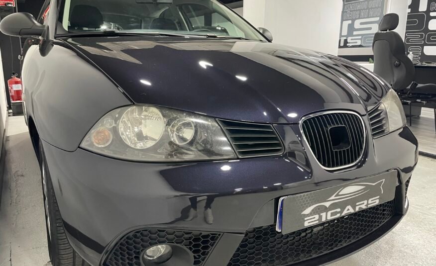 SEAT Ibiza 1.4i 16v