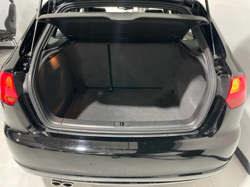 AUDI A3 Sportback 2.0TDi 170cv SLINE DSG