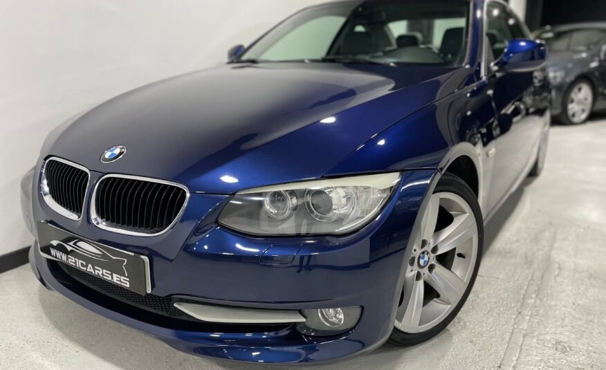 BMW Serie 3 320d