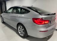 BMW 318D GT