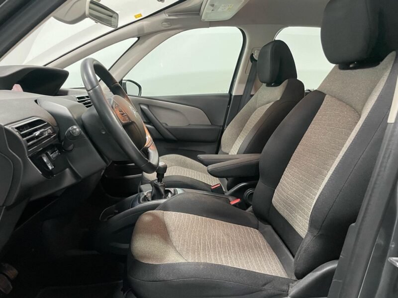 CITROEN C4 Picasso 1.6HDi 115cv