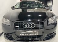 AUDI A3 Sportback 2.0TDi 170cv SLINE DSG