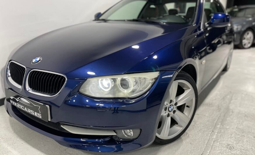BMW Serie 3 320d