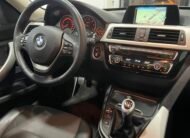 BMW 318D GT