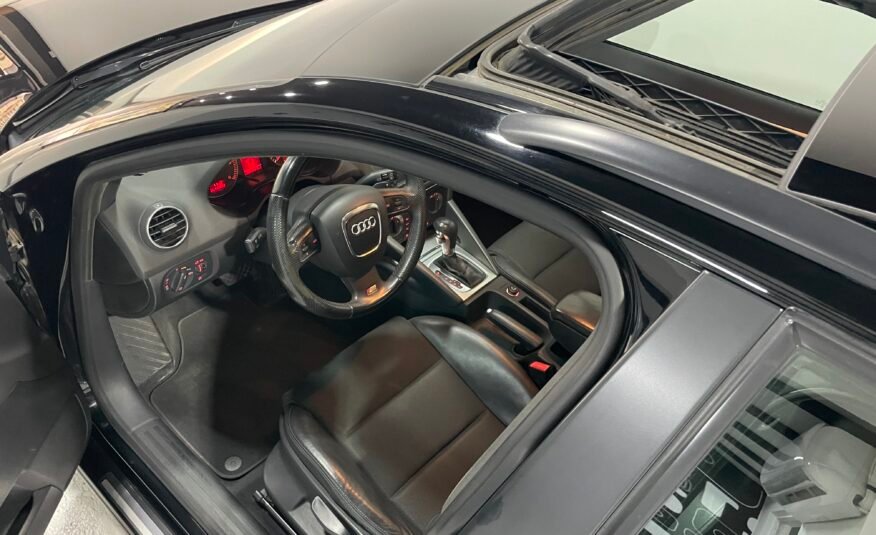 AUDI A3 Sportback 2.0TDi 170cv SLINE DSG