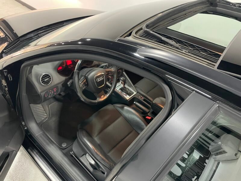 AUDI A3 Sportback 2.0TDi 170cv SLINE DSG