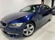 BMW Serie 3 320d
