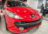 PEUGEOT 207 + RC 1.6THP 175