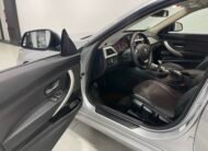 BMW 318D GT