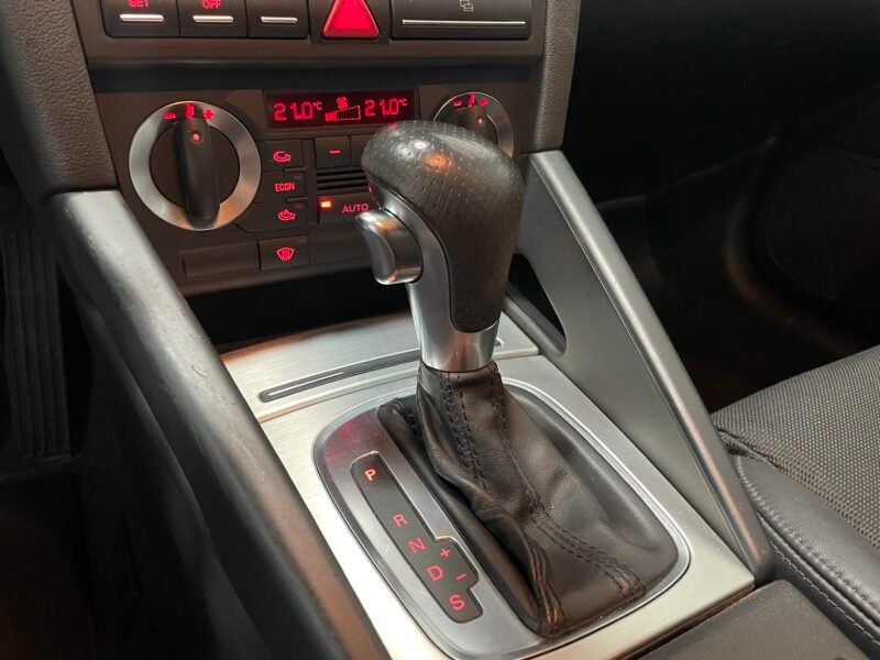 AUDI A3 Sportback 2.0TDi 170cv SLINE DSG