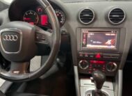 AUDI A3 Sportback 2.0TDi 170cv SLINE DSG