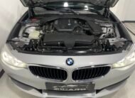 BMW 318D GT