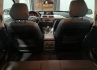 BMW 318D GT