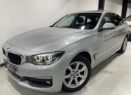 BMW 318D GT