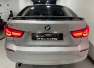BMW 318D GT