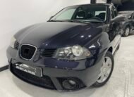 SEAT Ibiza 1.4i 16v