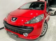 PEUGEOT 207 + RC 1.6THP 175