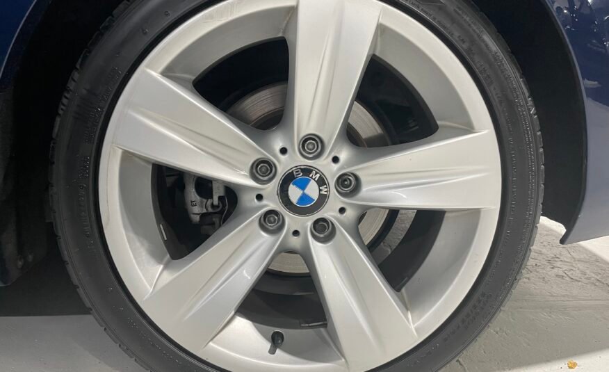 BMW Serie 3 320d