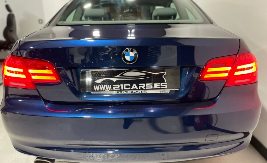 BMW Serie 3 320d