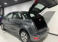 CITROEN C4 Picasso 1.6HDi 115cv
