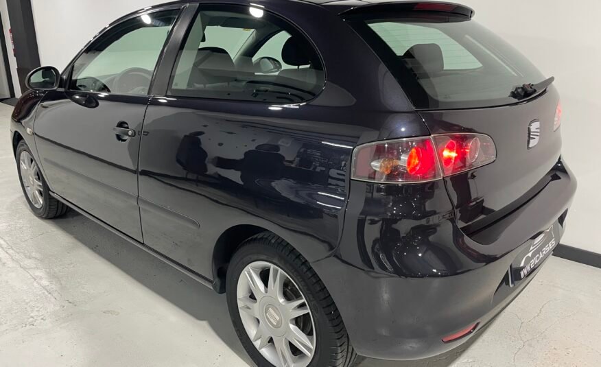 SEAT Ibiza 1.4i 16v