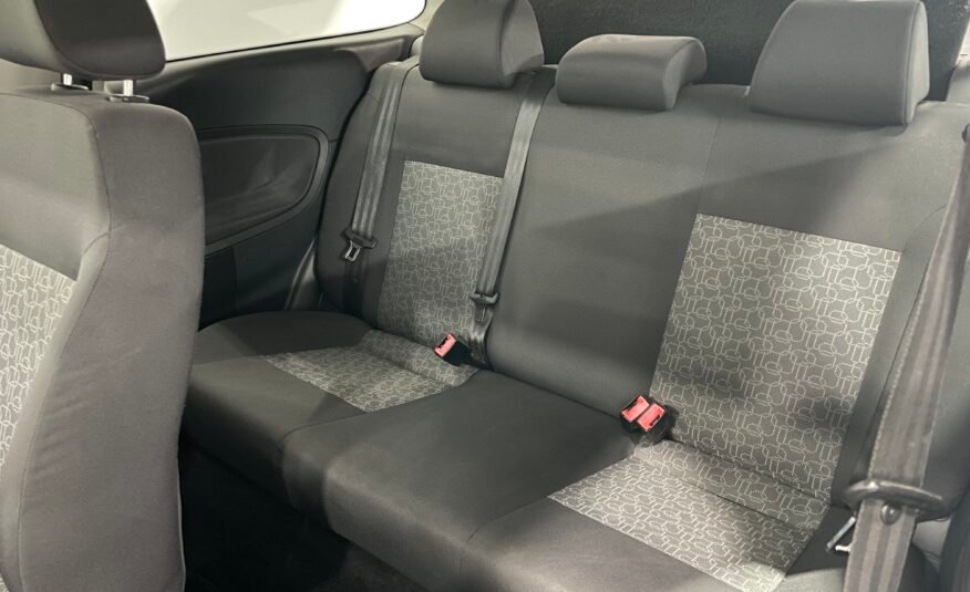 SEAT Ibiza 1.4i 16v
