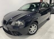 SEAT Ibiza 1.4i 16v