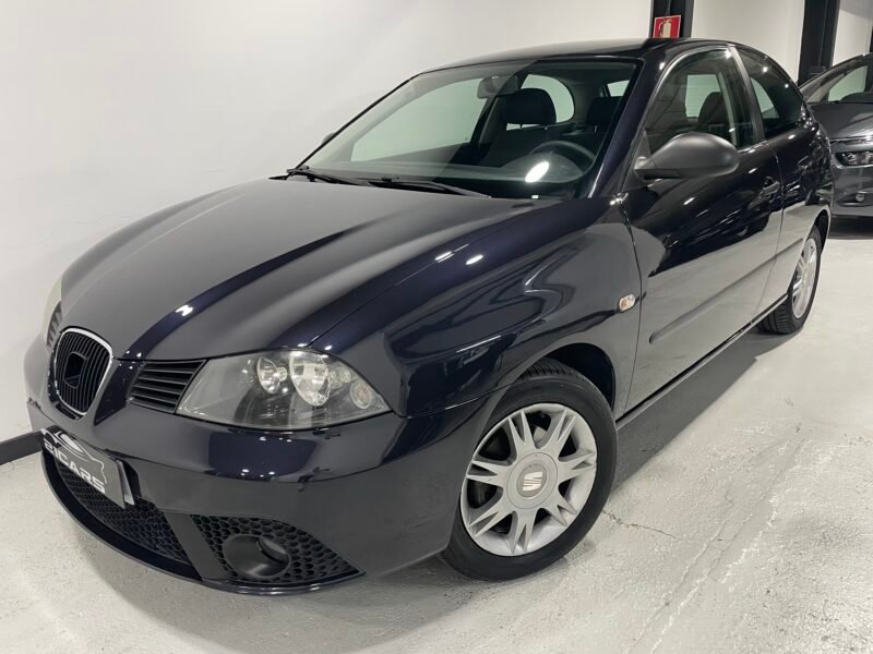 SEAT Ibiza 1.4i 16v