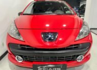 PEUGEOT 207 + RC 1.6THP 175
