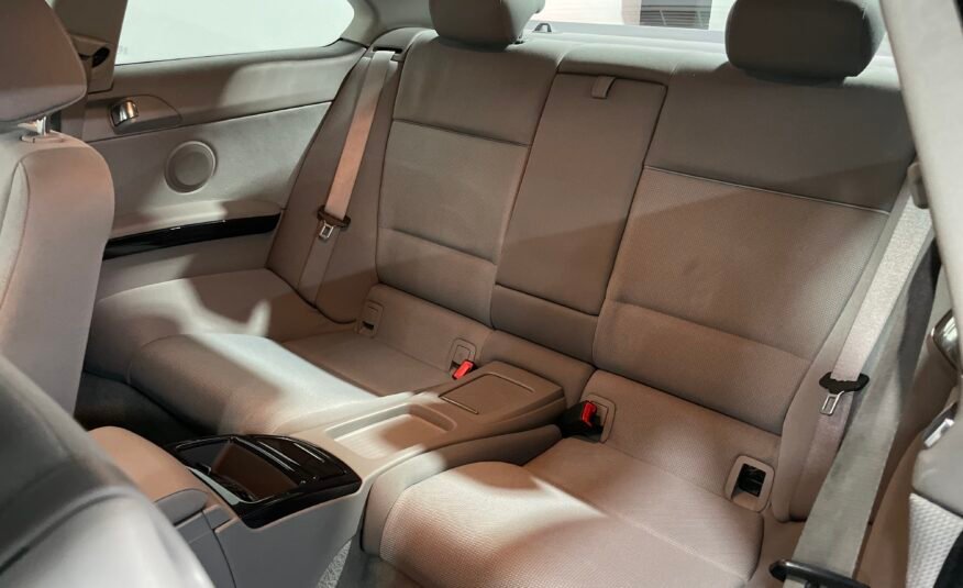 BMW Serie 3 320d