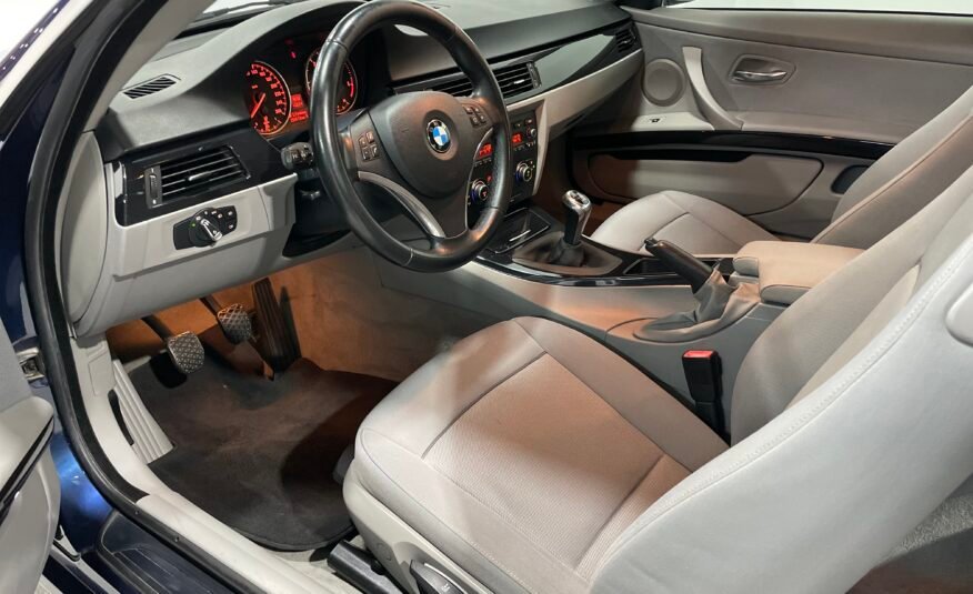 BMW Serie 3 320d