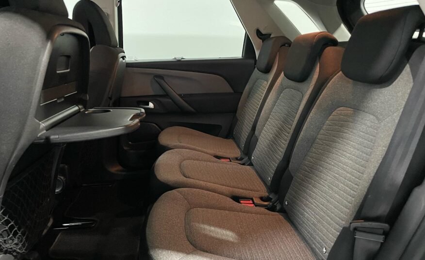 CITROEN C4 Picasso 1.6HDi 115cv