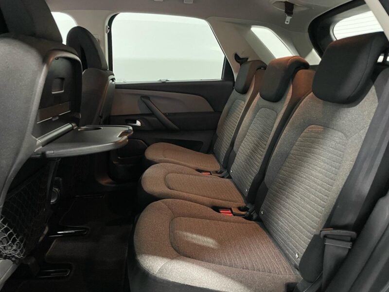 CITROEN C4 Picasso 1.6HDi 115cv