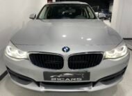 BMW 318D GT