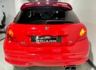 PEUGEOT 207 + RC 1.6THP 175