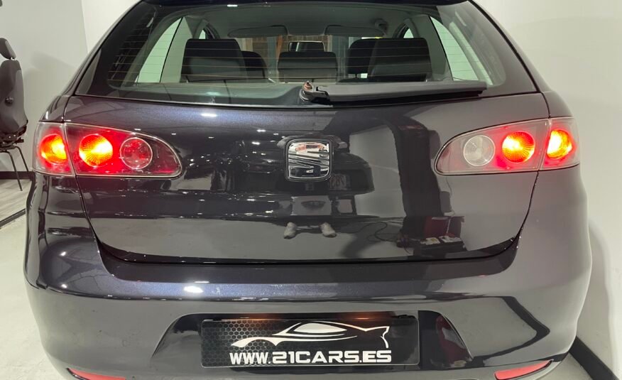 SEAT Ibiza 1.4i 16v