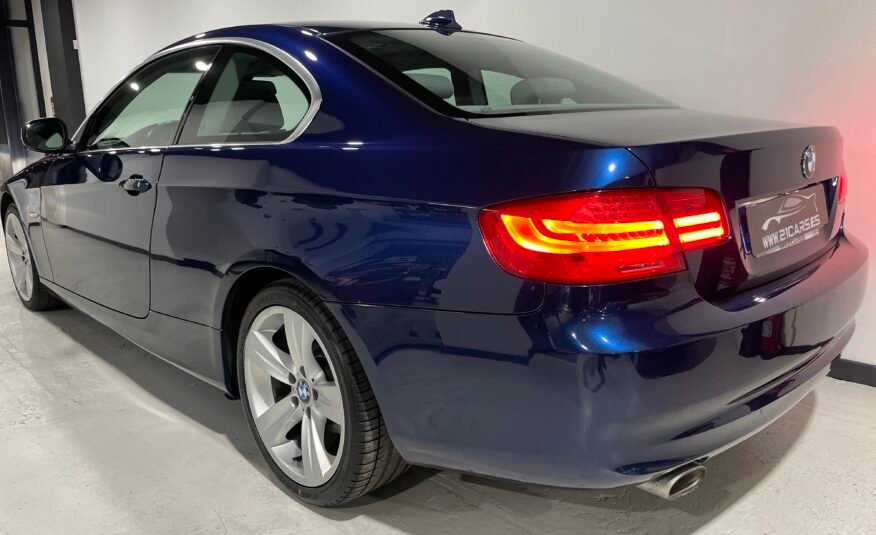 BMW Serie 3 320d