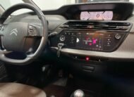 CITROEN C4 Picasso 1.6HDi 115cv