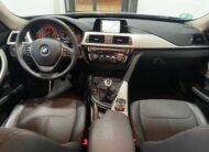 BMW 318D GT