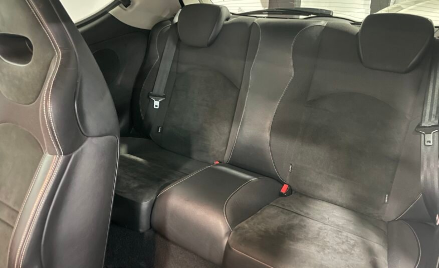 PEUGEOT 207 + RC 1.6THP 175