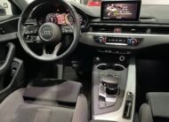 AUDI A4 Avant 35TFSI SLINE