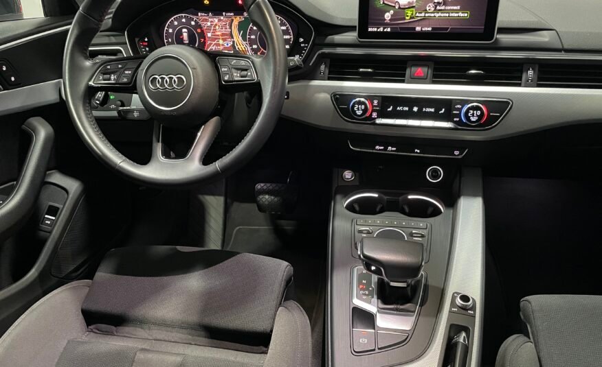 AUDI A4 Avant 35TFSI SLINE