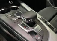 AUDI A4 Avant 35TFSI SLINE