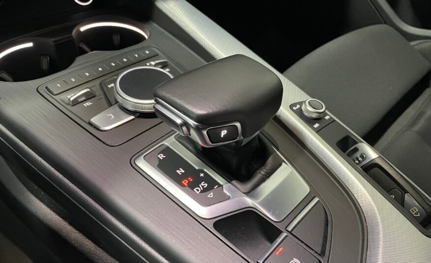AUDI A4 Avant 35TFSI SLINE